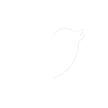 Twitter Logo Icon Linked with IRC Page