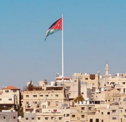 Patterns of Violence in Greater Amman and Zarqa