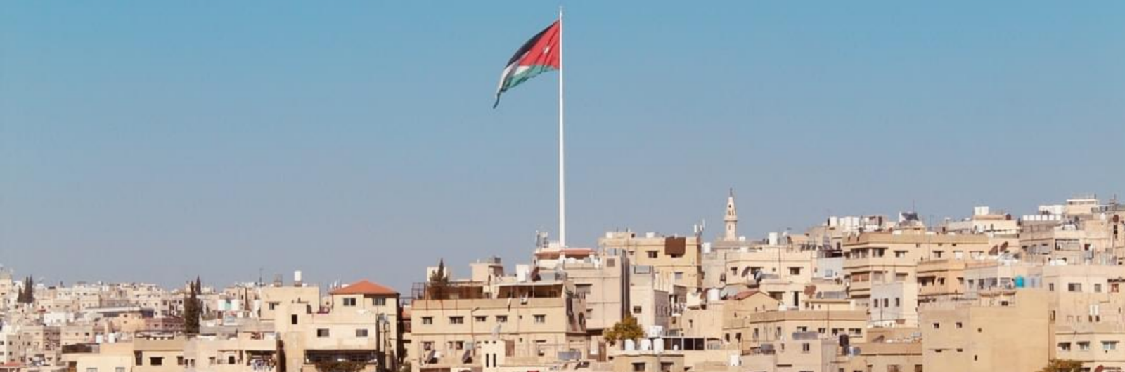 Patterns of Violence in Greater Amman and Zarqa