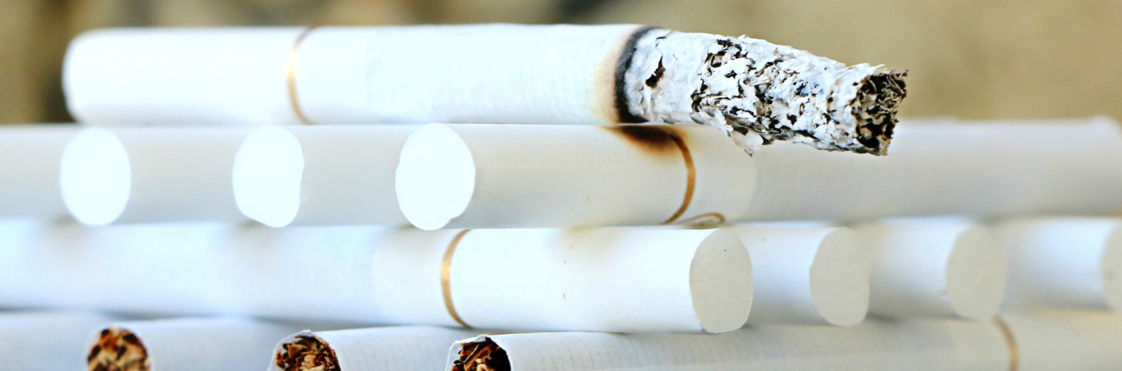 cancers caused by smoking cigarettes Smoking and Cancer