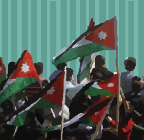 Social Movements in the Aftermath of the Arab Uprisings From Marginalization to Participation?