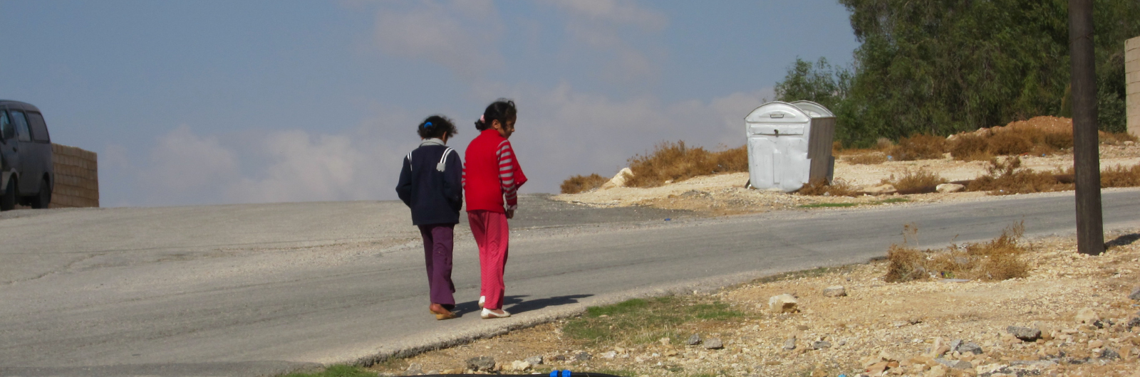 A Promise of Tomorrow: The Effects of UNHCR and UNICEF Cash Assistance on Syrian Refugees in Jordan