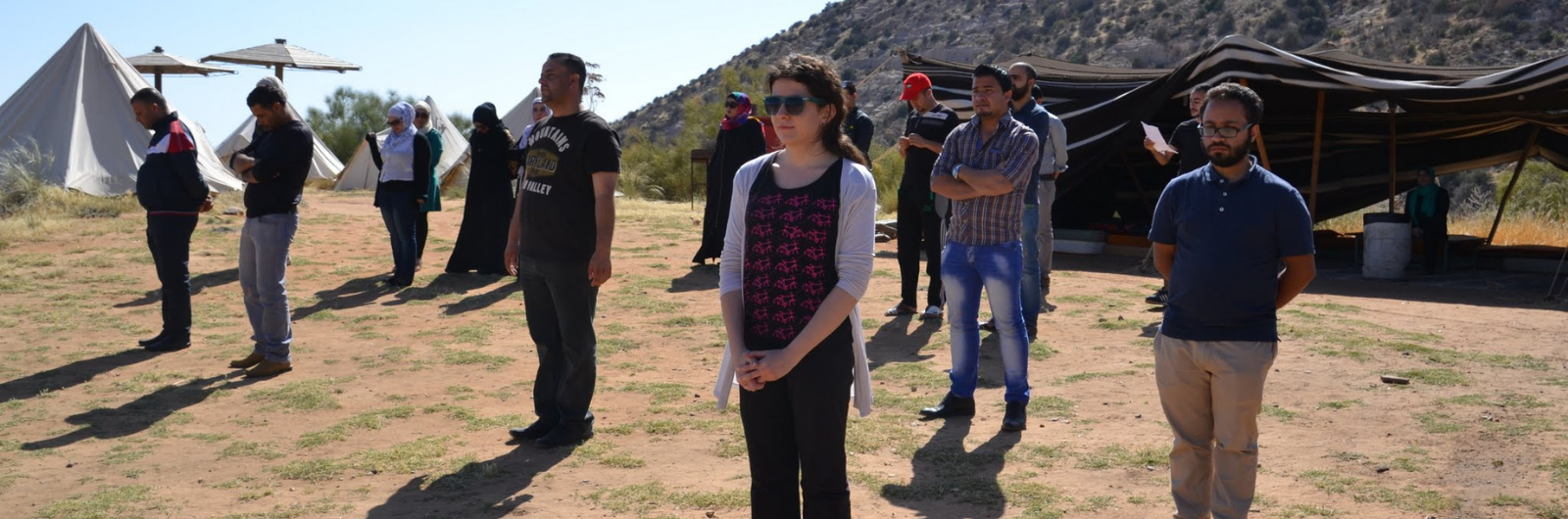 Empowering Care Leavers in Jordan: Youth Deprived of Family Ties