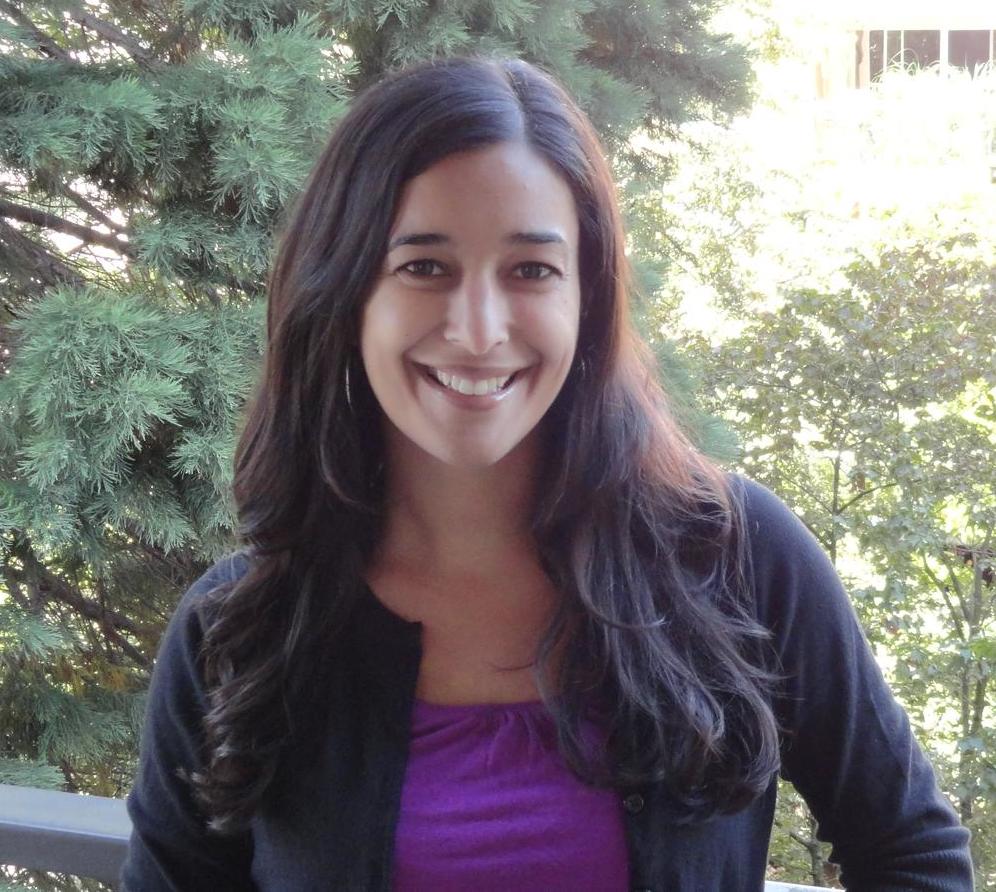 Julie Freccero, Human Rights Center, UC Berkeley of School of Law ​