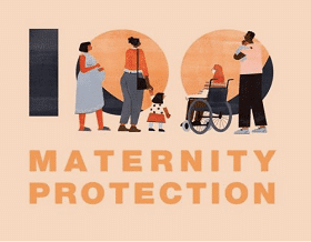 Gap Analysis of Law and Practice  Maternity Protection Convention, 2000 (No. 183)