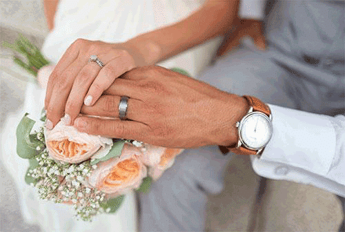 IRC-KHF survey sheds light on stipulations in marriage contract